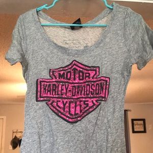 Harley Davidson T-shirt